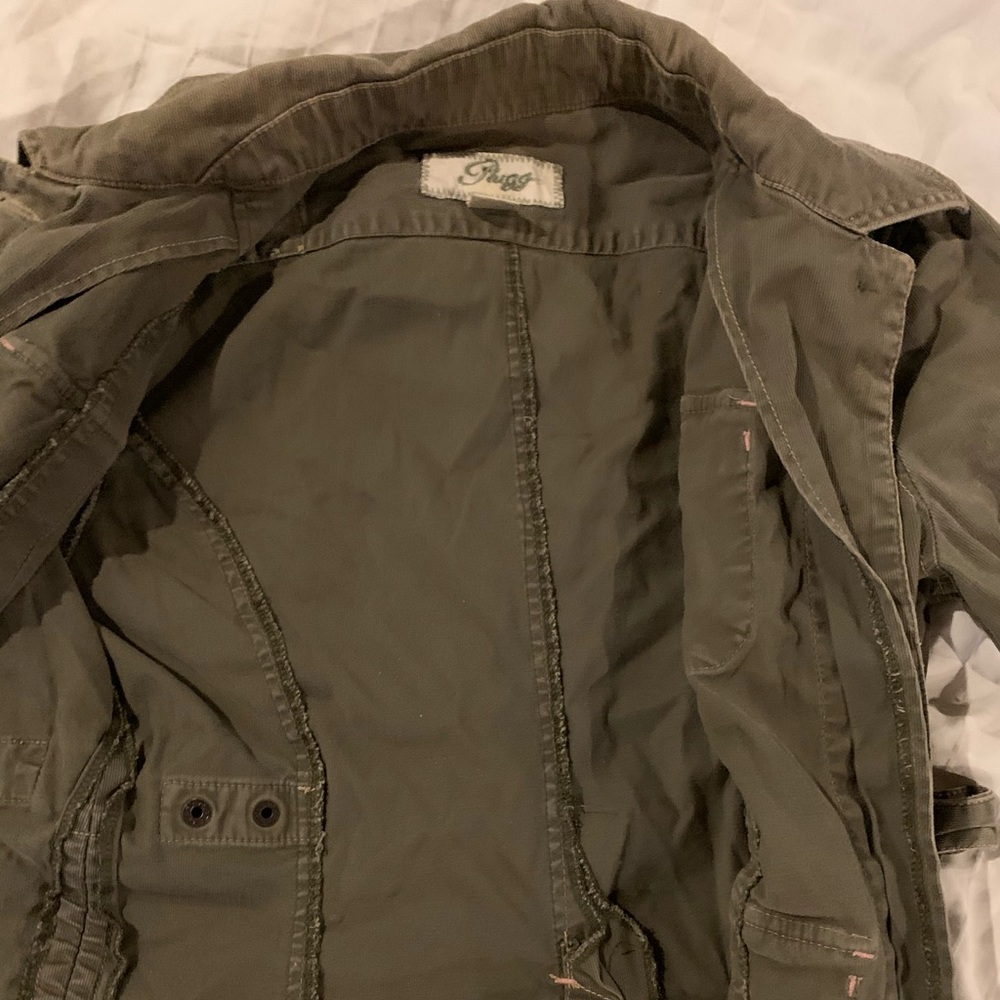 Jacket - Picture 3 of 3